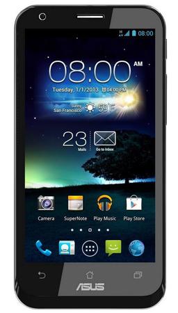 Смартфон Asus PadFone 2 64Gb Black - Боровичи