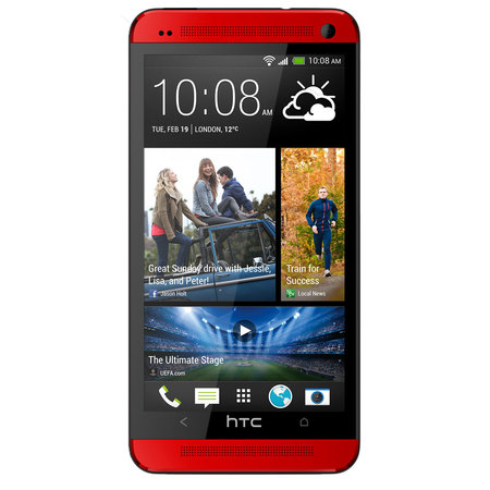Сотовый телефон HTC HTC One 32Gb - Боровичи