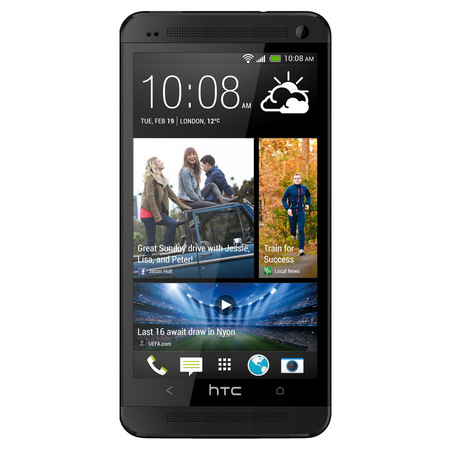 Сотовый телефон HTC HTC One dual sim - Боровичи