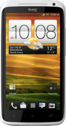 HTC One X 32GB - Боровичи