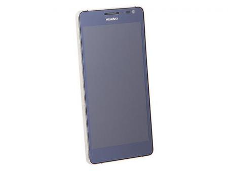 Смартфон Huawei Ascend D2 Blue - Боровичи