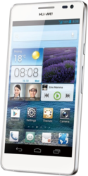 Смартфон Huawei Ascend D2 - Боровичи