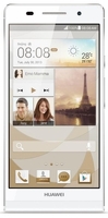 Смартфон HUAWEI Ascend P6 White - Боровичи