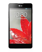 Смартфон LG E975 Optimus G Black - Боровичи