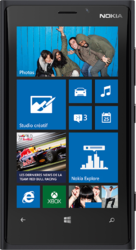 Мобильный телефон Nokia Lumia 920 - Боровичи