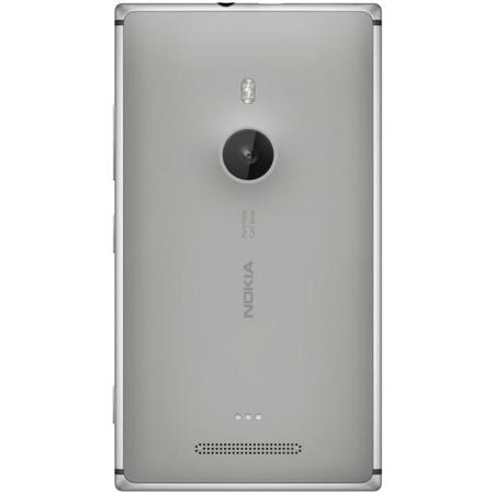 Смартфон NOKIA Lumia 925 Grey - Боровичи