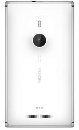 Смартфон NOKIA Lumia 925 White - Боровичи