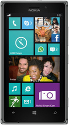 Смартфон Nokia Lumia 925 - Боровичи