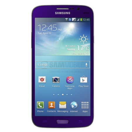 Смартфон Samsung Galaxy Mega 5.8 GT-I9152 - Боровичи