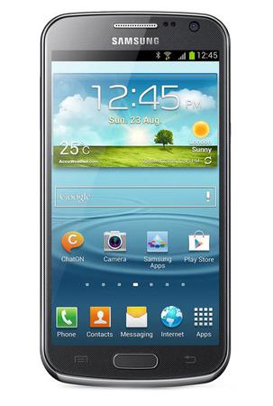 Смартфон Samsung Galaxy Premier GT-I9260 Silver 16 Gb - Боровичи