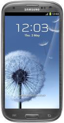 Samsung Galaxy S3 i9300 32GB Titanium Grey - Боровичи