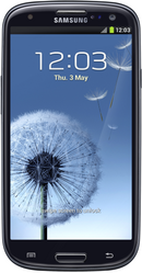 Samsung Galaxy S3 i9300 16GB Full Black - Боровичи