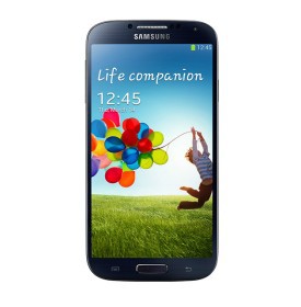 Мобильный телефон Samsung Galaxy S4 32Gb (GT-I9500) - Боровичи