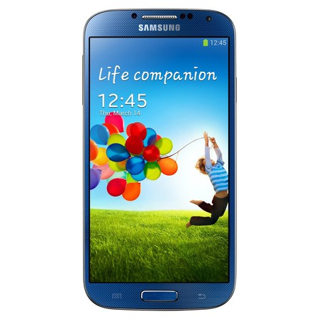 Смартфон Samsung Galaxy S4 GT-I9505 - Боровичи