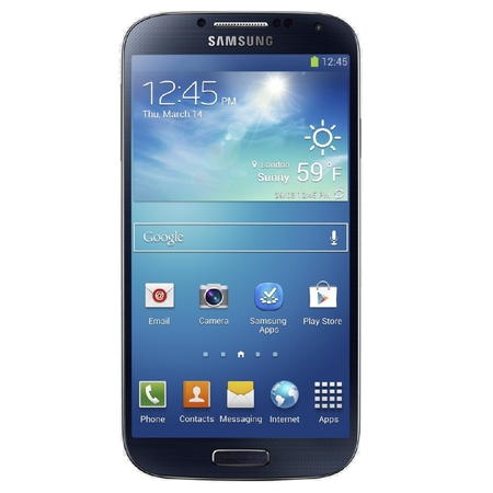 Смартфон Samsung Galaxy S4 GT-I9500 64 GB - Боровичи