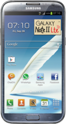 Samsung N7105 Galaxy Note 2 16GB - Боровичи