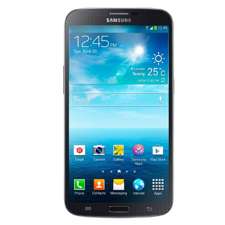 Сотовый телефон Samsung Samsung Galaxy Mega 6.3 GT-I9200 8Gb - Боровичи