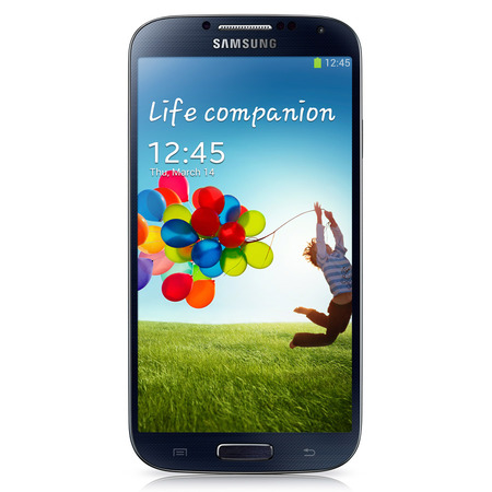 Сотовый телефон Samsung Samsung Galaxy S4 GT-i9505ZKA 16Gb - Боровичи