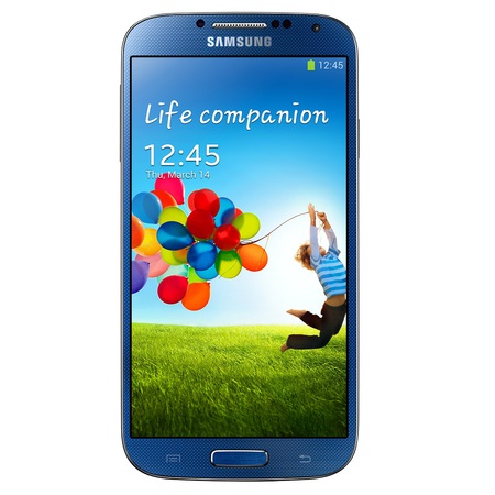 Сотовый телефон Samsung Samsung Galaxy S4 GT-I9500 16Gb - Боровичи