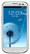 Смартфон Samsung Samsung Смартфон Samsung Galaxy S3 16 Gb White LTE GT-I9305 - Боровичи