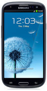 Смартфон Samsung Samsung Смартфон Samsung Galaxy S3 64 Gb Black GT-I9300 - Боровичи