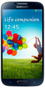 Смартфон Samsung Samsung Смартфон Samsung Galaxy S4 Black GT-I9505 LTE - Боровичи