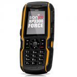 Терминал моб связи Sonim XP 3300 FORCE Yellow/Black - Боровичи