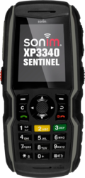 Sonim XP3340 Sentinel - Боровичи