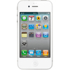 Мобильный телефон Apple iPhone 4S 32Gb (белый) - Боровичи