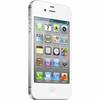 Мобильный телефон Apple iPhone 4S 64Gb (белый) - Боровичи