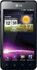 Смартфон LG Optimus 3D Max P725 Black - Боровичи