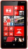 Смартфон Nokia Lumia 820 Red - Боровичи