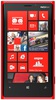 Смартфон Nokia Lumia 920 Red - Боровичи