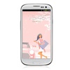 Мобильный телефон Samsung + 1 ГБ RAM+  Galaxy S III GT-I9300 La Fleur 16 Гб 16 ГБ - Боровичи