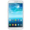 Смартфон Samsung Galaxy Mega 6.3 GT-I9200 White - Боровичи
