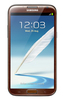 Смартфон Samsung Galaxy Note 2 GT-N7100 Amber Brown - Боровичи