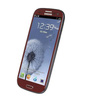 Смартфон Samsung Galaxy S3 GT-I9300 16Gb La Fleur Red - Боровичи