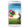 Смартфон Samsung Galaxy S4 GT-I9505 White - Боровичи