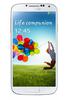 Смартфон Samsung Galaxy S4 GT-I9500 16Gb White Frost - Боровичи