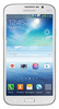 Смартфон SAMSUNG I9152 Galaxy Mega 5.8 White - Боровичи