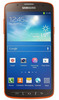 Смартфон SAMSUNG I9295 Galaxy S4 Activ Orange - Боровичи