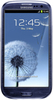 Смартфон SAMSUNG I9300 Galaxy S III 16GB Pebble Blue - Боровичи