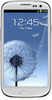Смартфон SAMSUNG I9300 Galaxy S III 16GB Marble White - Боровичи