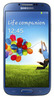 Смартфон SAMSUNG I9500 Galaxy S4 16Gb Blue - Боровичи