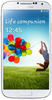 Смартфон SAMSUNG I9500 Galaxy S4 16Gb White - Боровичи