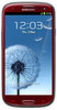 Смартфон Samsung Samsung Смартфон Samsung Galaxy S III GT-I9300 16Gb (RU) Red - Боровичи