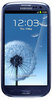 Смартфон Samsung Samsung Смартфон Samsung Galaxy S III 16Gb Blue - Боровичи