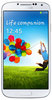 Смартфон Samsung Samsung Смартфон Samsung Galaxy S4 16Gb GT-I9500 (RU) White - Боровичи