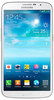 Смартфон Samsung Samsung Смартфон Samsung Galaxy Mega 6.3 8Gb GT-I9200 (RU) белый - Боровичи