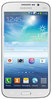 Смартфон Samsung Samsung Смартфон Samsung Galaxy Mega 5.8 GT-I9152 (RU) белый - Боровичи